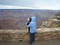 Grand Canyon Train Trip 18